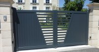 Notre société de clôture et de portail à Jouy-Mauvoisin